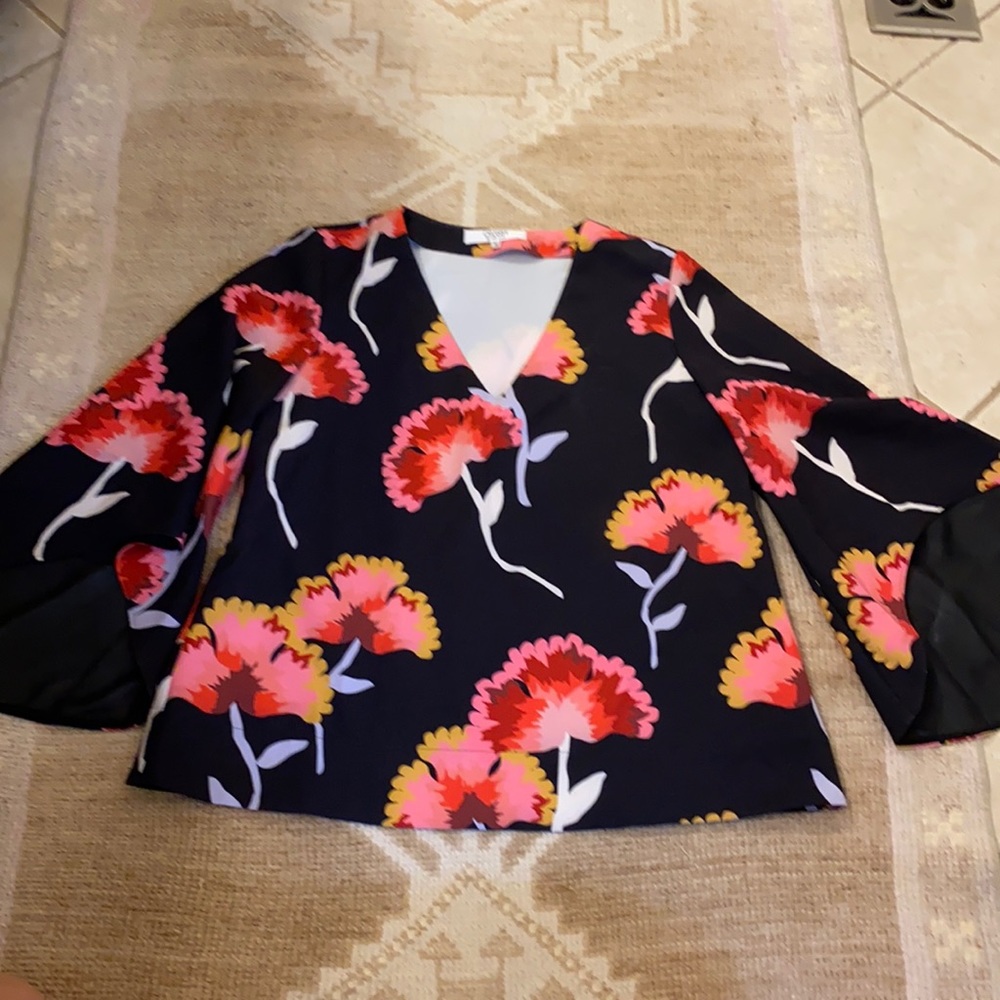 Crosby too size M